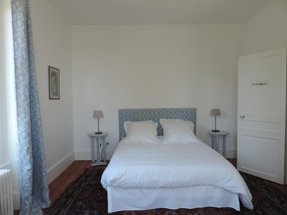 Chambres D'Hotes De La Bucaille Exterior photo