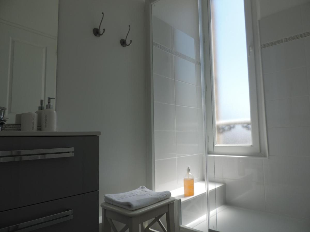 Chambres D'Hotes De La Bucaille Exterior photo