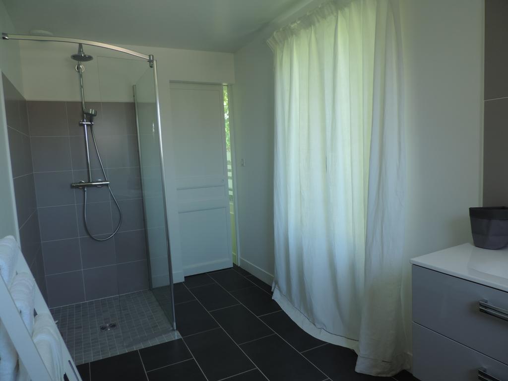 Chambres D'Hotes De La Bucaille Room photo