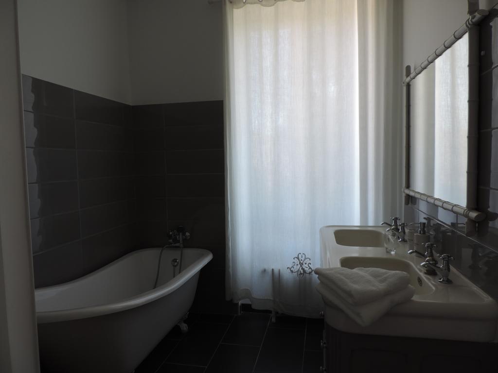 Chambres D'Hotes De La Bucaille Room photo
